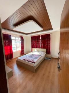 Sun drenched rooms in a quiet Gothatar home - 0
