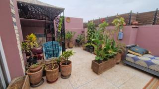 Tilila Holiday Apartments, Agadir - Agadir - 9