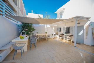 Begi Luxury Villas - 7