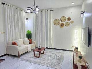 Your Haven of peace in the heart of Arusha - 4