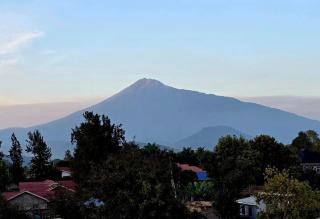 Your Haven of peace in the heart of Arusha - 1