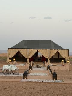 Sunrise Palace Luxury camp - 8