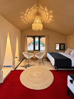 Sunrise Palace Luxury camp - 6