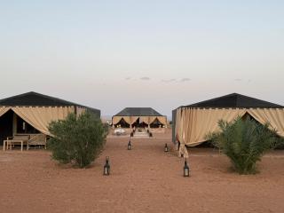 Sunrise Palace Luxury camp - 4