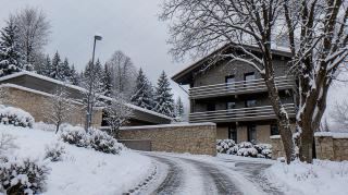 Home Canata w sauna - 0