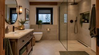Home Canata w sauna - 9
