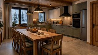 Home Canata w sauna - 5