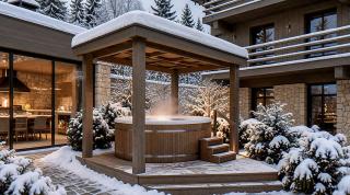 Home Canata w sauna - 1
