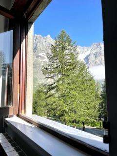 AlfaStudio Cielo Alto Ski-in out & Matterhorn View - 6