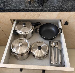 Tara nest gachibowli - 6