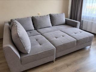Viktorija Apartament - 8