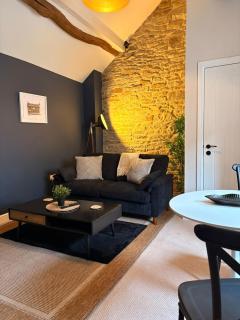 The Vault - Boutique Cosy Peak District Retreat - 7