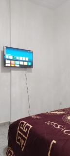 Furnished and cozy 1 Bedroom Appartment in Makepe - 2