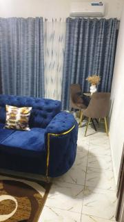 Furnished and cozy 1 Bedroom Appartment in Makepe - 0