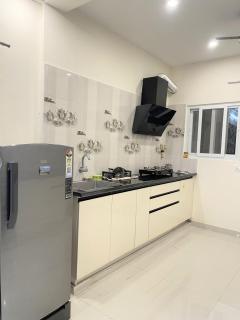 Gokulam homestay - 5