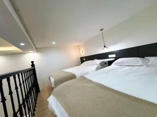 Last night Homestay Shanghai Nanjing West Road - Shanghái - 3