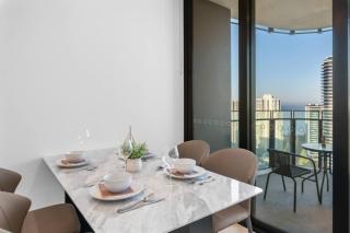 2BR Escape with Breathtaking Water Views - 4