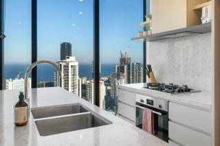 2BR Escape with Breathtaking Water Views - 2