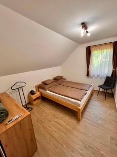 Vackorlak Apartman Balatonszőlős - 6