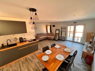 Vackorlak Apartman Balatonszőlős - 2
