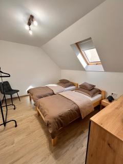 Vackorlak Apartman Balatonszőlős - 1