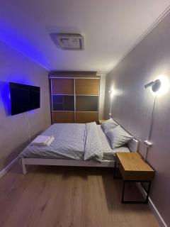 2 bedroom apartment - 6