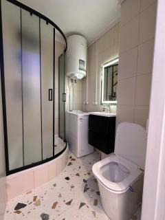 2 bedroom apartment - 1