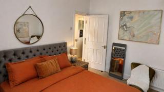 Light and Stylish Apartment Close to Bristol City Centre - 0