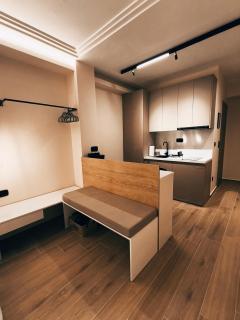 Cozy Di.Va city centre - 8