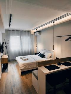 Cozy Di.Va city centre - 9