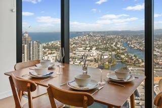 Luxe 1BR Island Getaway in Broadbeach - 8