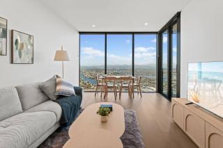Luxe 1BR Island Getaway in Broadbeach - 5