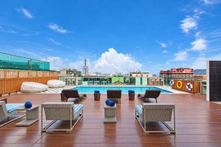 Aspira Central Patong - Patong Beach - 8