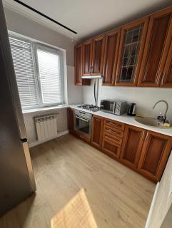 2 bedroom apartment - 3