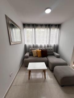 Springfield Suites I Tu Apto en Barranquilla I Ideal para familias I Aire en todas las Habitaciones - 3