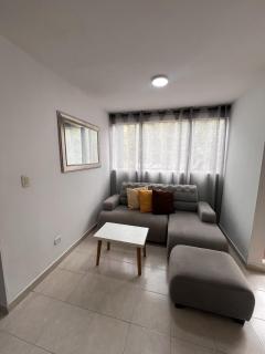 Springfield Suites I Tu Apto en Barranquilla I Ideal para familias I Aire en todas las Habitaciones - 4
