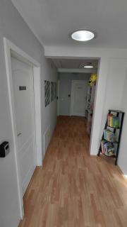 Blues Hostel - 4