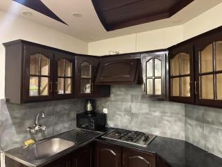 Private 1-Bedroom Apt - Park Towers F-10 Markaz - 5