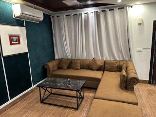 Private 1-Bedroom Apt - Park Towers F-10 Markaz - 1