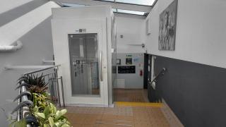 Blues Hostel - 5