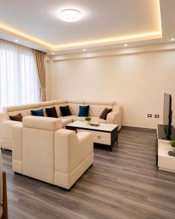 Comfortable 3BR Apartment Secure & Well Located - 0