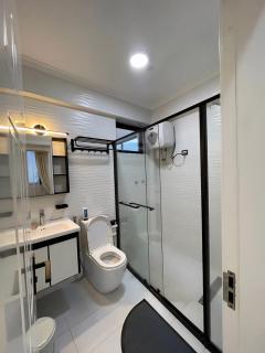 Comfortable 3BR Apartment Secure & Well Located - 9