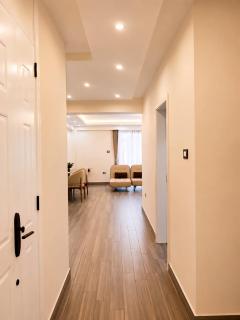 Comfortable 3BR Apartment Secure & Well Located - 6