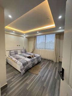 Comfortable 3BR Apartment Secure & Well Located - 3