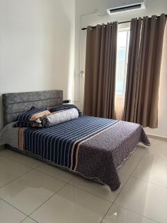 NZ Permai Homestay - 4