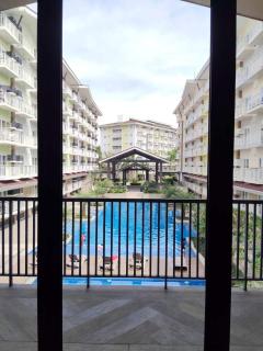 comfy studio type condo near airport - Pusok - 9