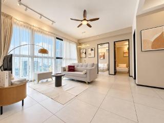 Urban Suite by Uptrend Home Management - 9