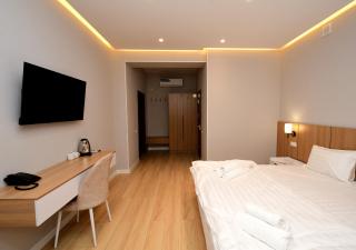 Darvaza Boutique Hotel in Bukhara - 5