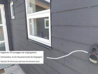 4 star holiday home in Frørup - 6