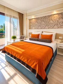 Mendos Garden Exclusive Hotel Fethiye - 4